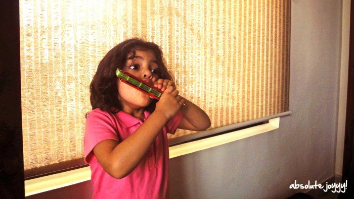 Zorrr laga ke…Haishaaa!