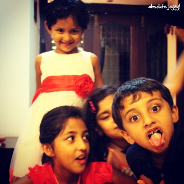 No. I Bamboozle You! :D