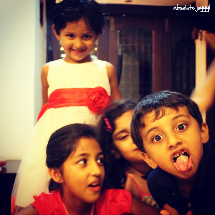 No. I Bamboozle You! :D