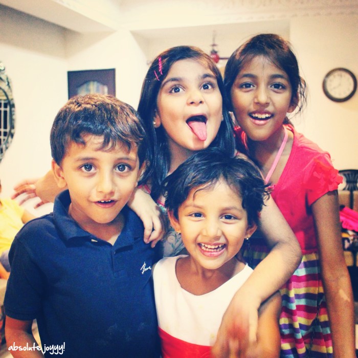 I didn't think it was possible! :D