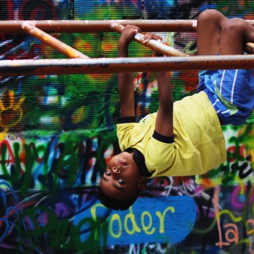 As long as we can get away with it.