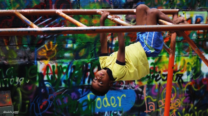 As long as we can get away with it.